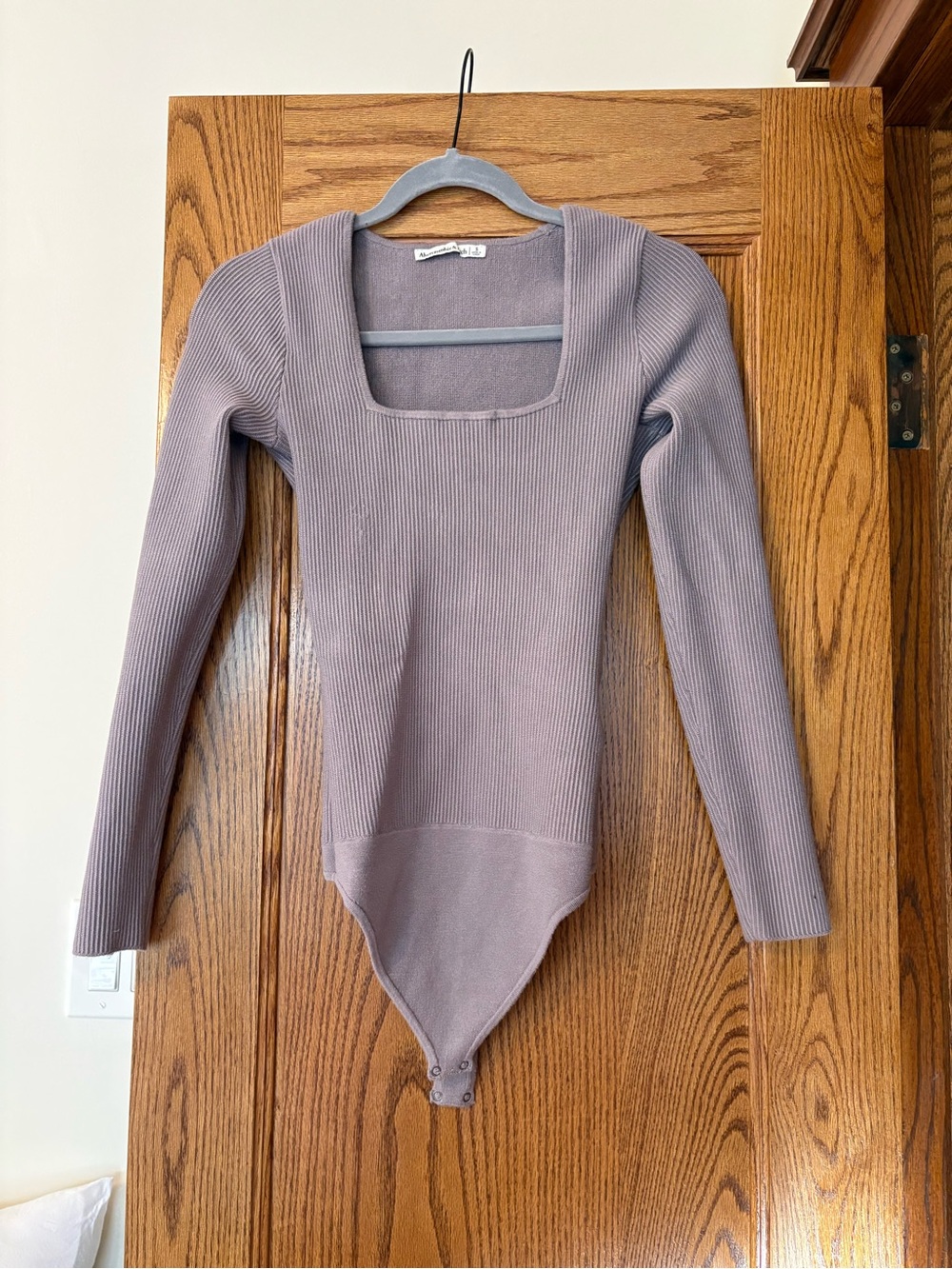 Abercrombie & Fitch body suit Top